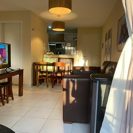 Appartement VG Sun Flat Cumbuco - Térreo Extérieur photo