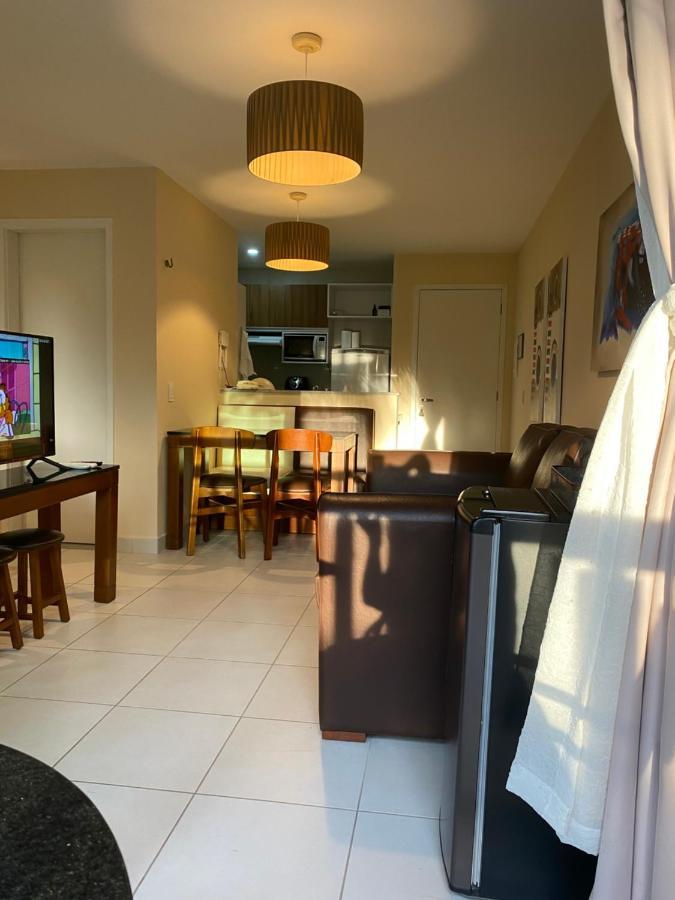 Appartement VG Sun Flat Cumbuco - Térreo Extérieur photo