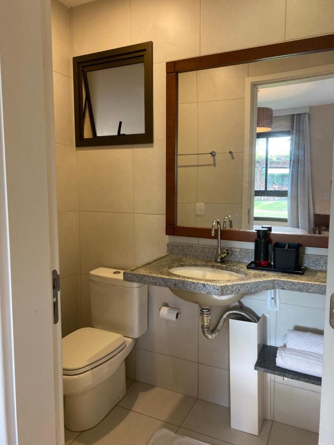 Appartement VG Sun Flat Cumbuco - Térreo Extérieur photo