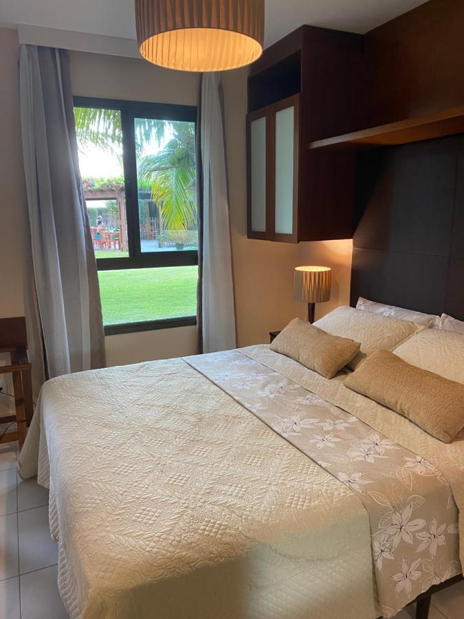 Appartement VG Sun Flat Cumbuco - Térreo Extérieur photo
