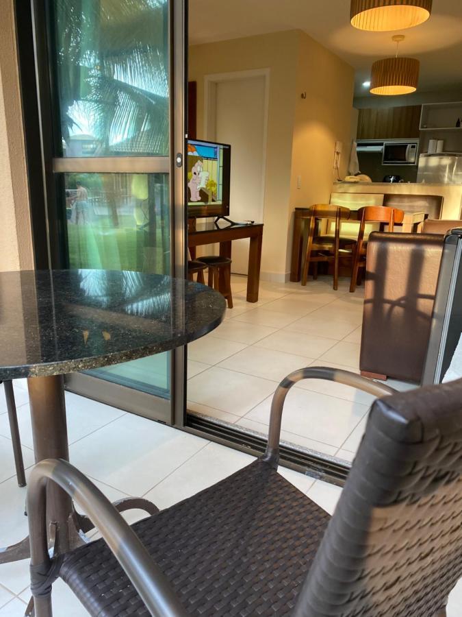 Appartement VG Sun Flat Cumbuco - Térreo Extérieur photo