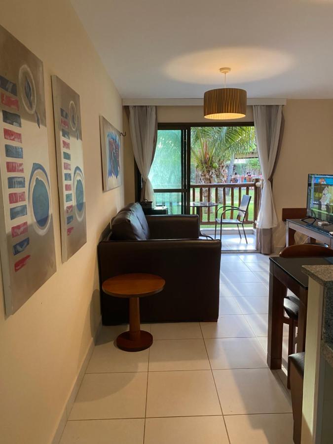 Appartement VG Sun Flat Cumbuco - Térreo Extérieur photo